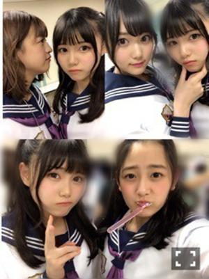 上までびっしりの希望 伊藤理々杏 - 画像2