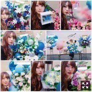 寒い風が心地よい。梅澤美波 - 画像2