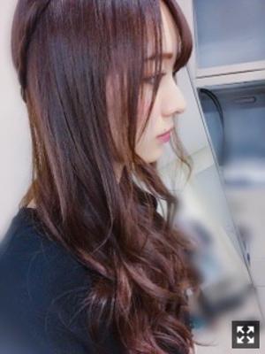 寒い風が心地よい。梅澤美波 - 画像3