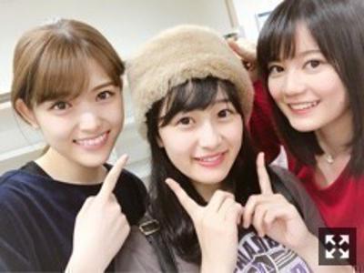 あ、あの！すみません！カニカマ落としましたよ！ 向井葉月。 - 画像3