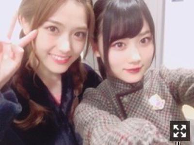 私の目の中に閉じ込めてあげる( ˙꒳˙ )  山下美月 - 画像4