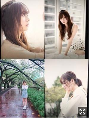 一度はまるとそれっきり。梅澤美波 - 画像3