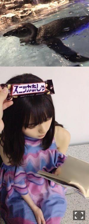 今日はももこのブログだー。大園桃子 - 画像5