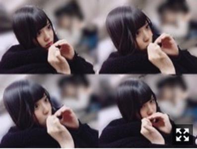 前向き( ˙꒳˙ )   山下美月 - 画像2