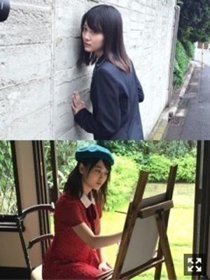 前向き( ˙꒳˙ )   山下美月 - 画像4