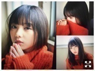 最後にもう一回スペースワールドに行きたい  与田祐希 - 画像5