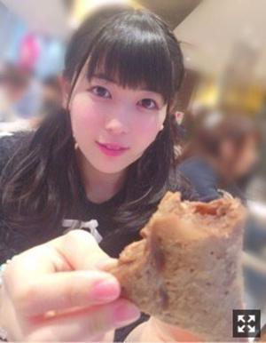 したたる水の行方は 岩本蓮加 - 画像2