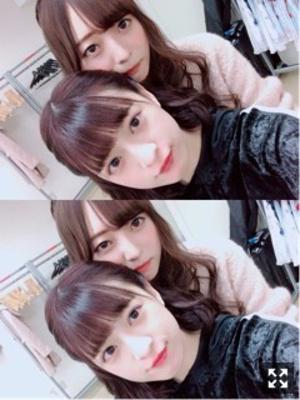 雨のち雪と晴れ女。梅澤美波 - 画像3