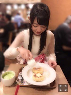 今日の朝はお米食べたのー！。大園桃子 - 画像4