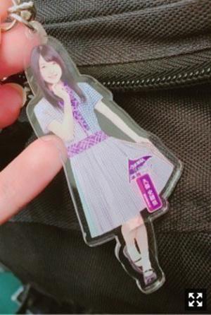 幸せで溢れますように。中村麗乃 - 画像7