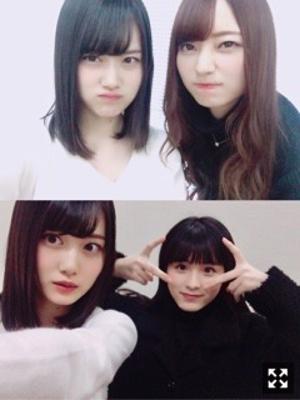 風邪ひかないでね( ˙˙ )   山下美月 - 画像4