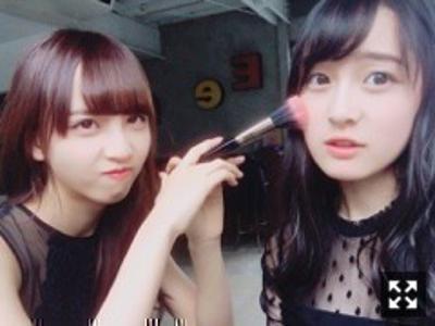 頭にベーコンなんか乗せるから滑るんだってば。 向井葉月 - 画像3