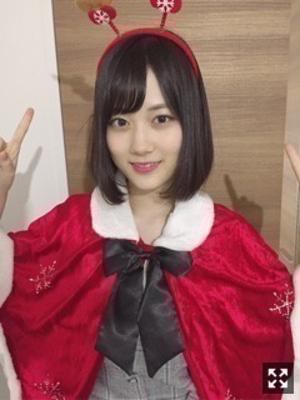 私本当はサンタさんなんだ！( ˙꒳˙ )  山下美月 - 画像2