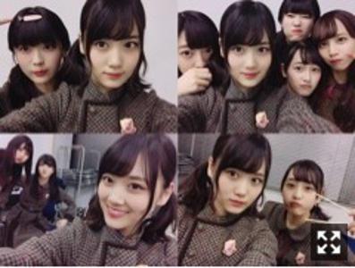 私本当はサンタさんなんだ！( ˙꒳˙ )  山下美月 - 画像4