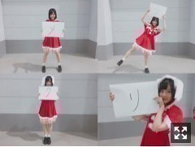 私本当はサンタさんなんだ！( ˙꒳˙ )  山下美月 - 画像5