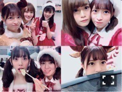 千鳥柄のユニフォーム 吉田綾乃クリスティー - 画像3