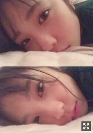 クリスマスプレゼントは日向の温度、お年玉はモブサイコ100   与田祐希 - 画像2