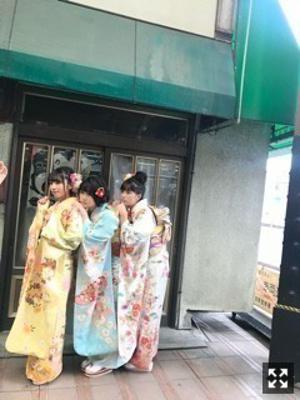 今年も恒例 伊藤理々杏 - 画像4