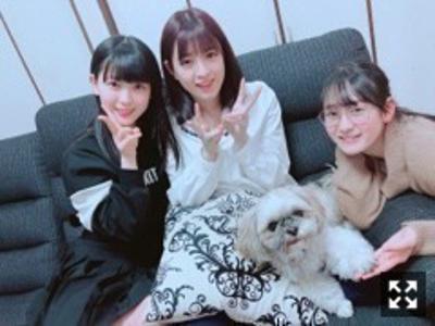 何もない空を 美しい空を 青空を 僕は信じる   岩本蓮加 - 画像4