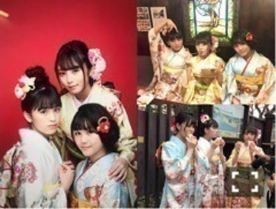 2017年ありがとうー！。大園桃子 - 画像4