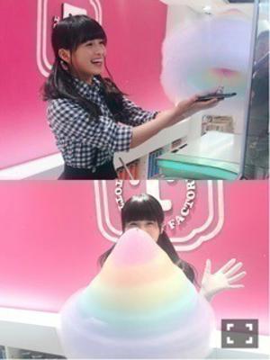 2017年ありがとうー！。大園桃子 - 画像5