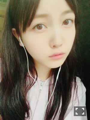 どこまでも追い続ける光。久保史緒里 - 画像3