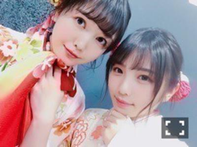 どこまでも追い続ける光。久保史緒里 - 画像4