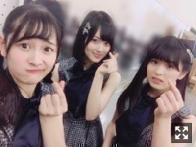 油揚げはニューワールド新世界に耳がついてる。 向井葉月 - 画像2