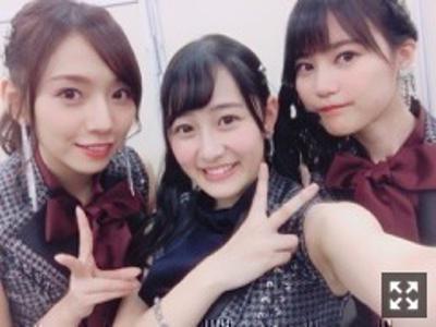 油揚げはニューワールド新世界に耳がついてる。 向井葉月 - 画像4