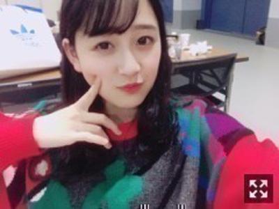 油揚げはニューワールド新世界に耳がついてる。 向井葉月 - 画像5