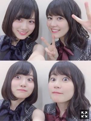 私の前前前世はパグだと思うんだ( ˙꒳˙ )   山下美月       - 画像4