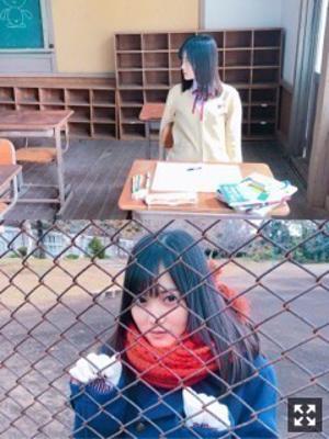 私の前前前世はパグだと思うんだ( ˙꒳˙ )   山下美月       - 画像5