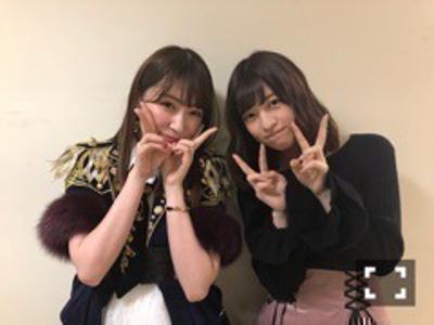 向井のほっぺはむにむに 吉田綾乃クリスティー - 画像3