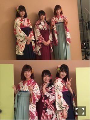 向井のほっぺはむにむに 吉田綾乃クリスティー - 画像5