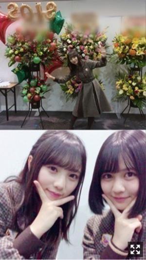  2018年最初のブログだ！何書こうかな〜、どうよっかな〜！ 与田祐希   - 画像3