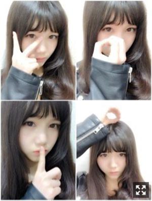 アイドルである限り。 伊藤理々杏