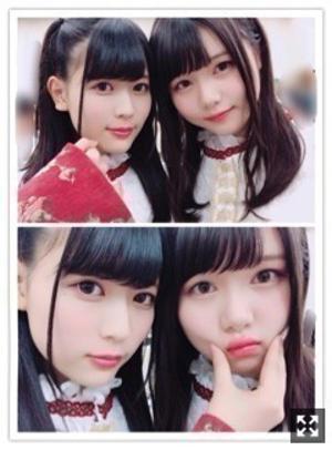 2018年1回目のブログだ~ 岩本蓮加 - 画像4