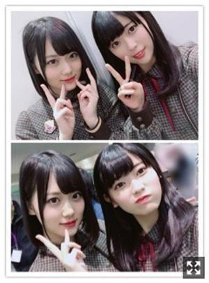 2018年1回目のブログだ~ 岩本蓮加 - 画像5