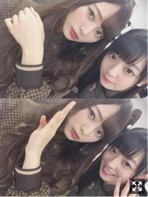ずっと寒くていいのになあ。梅澤美波 - 画像2