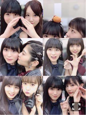 ももこも幸せ貯金はじめたよーーー^ ^！。大園桃子 - 画像2