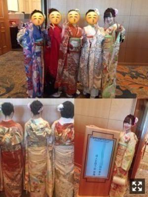 お正月ってやっぱりいいよね！あ、まだお年玉もらってます✌︎  佐藤 楓 - 画像4