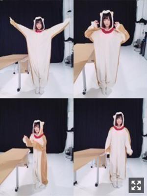 ワニワニパニックの餌としての生き方( ˙꒳˙ ) 山下美月 - 画像5