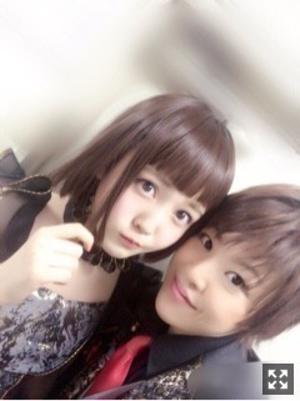 誰にだって。私にだって。久保史緒里 - 画像2