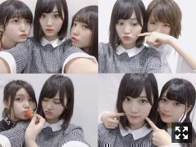 気持ちは溶けないよね？( ˙꒳˙ )  山下美月 - 画像2