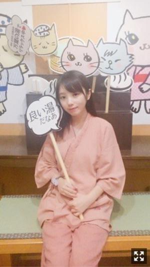 ちょっとのぞいていきなよ〜〜  与田祐希 - 画像2