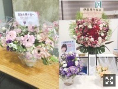 太陽でも月でも 伊藤理々杏 - 画像2