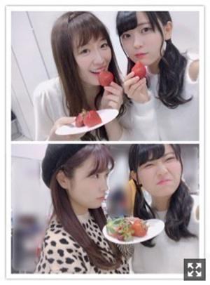 出会いと別れ 岩本蓮加 - 画像4
