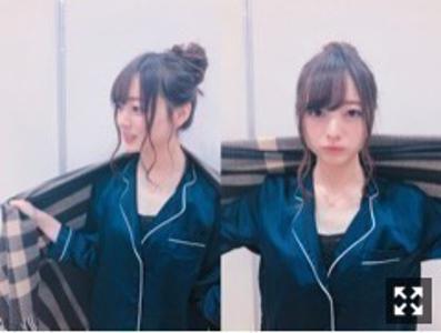 影響力。梅澤美波 - 画像3