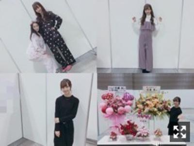 今1番行きたいところ？  佐藤 楓 - 画像2