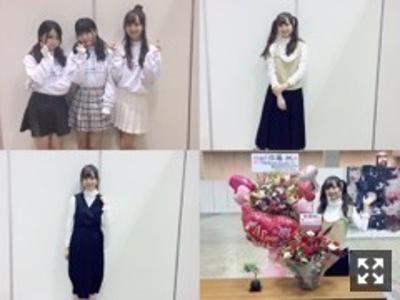 今1番行きたいところ？  佐藤 楓 - 画像3